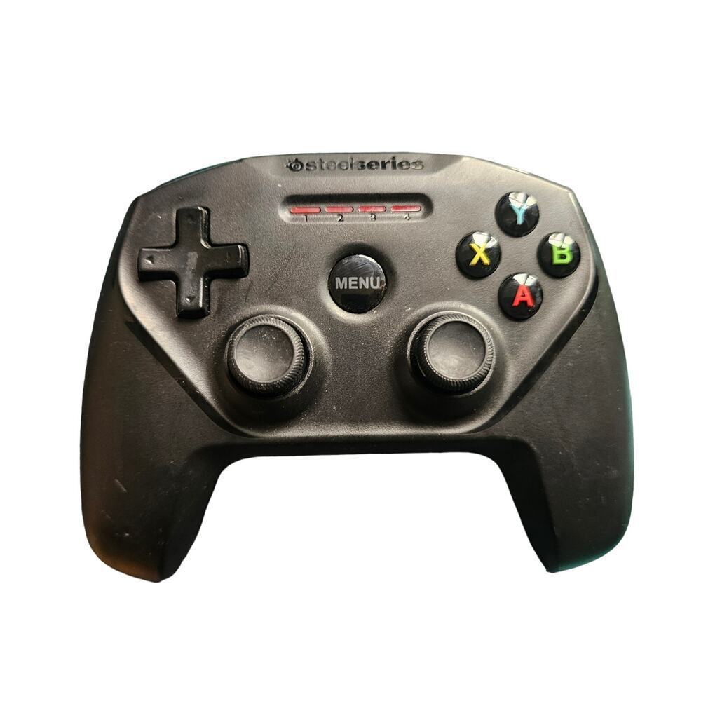 SteelSeries Nimbus Bluetooth Controller Large